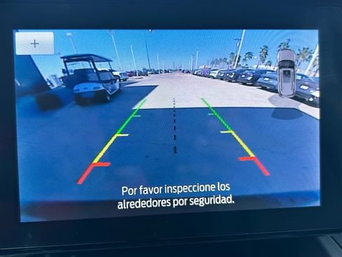 Used 2024 Ford Explorer XLT w/ Equipment Group 202A image 7