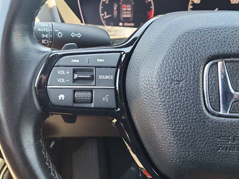 Used 2024 Honda Civic Sport image 25