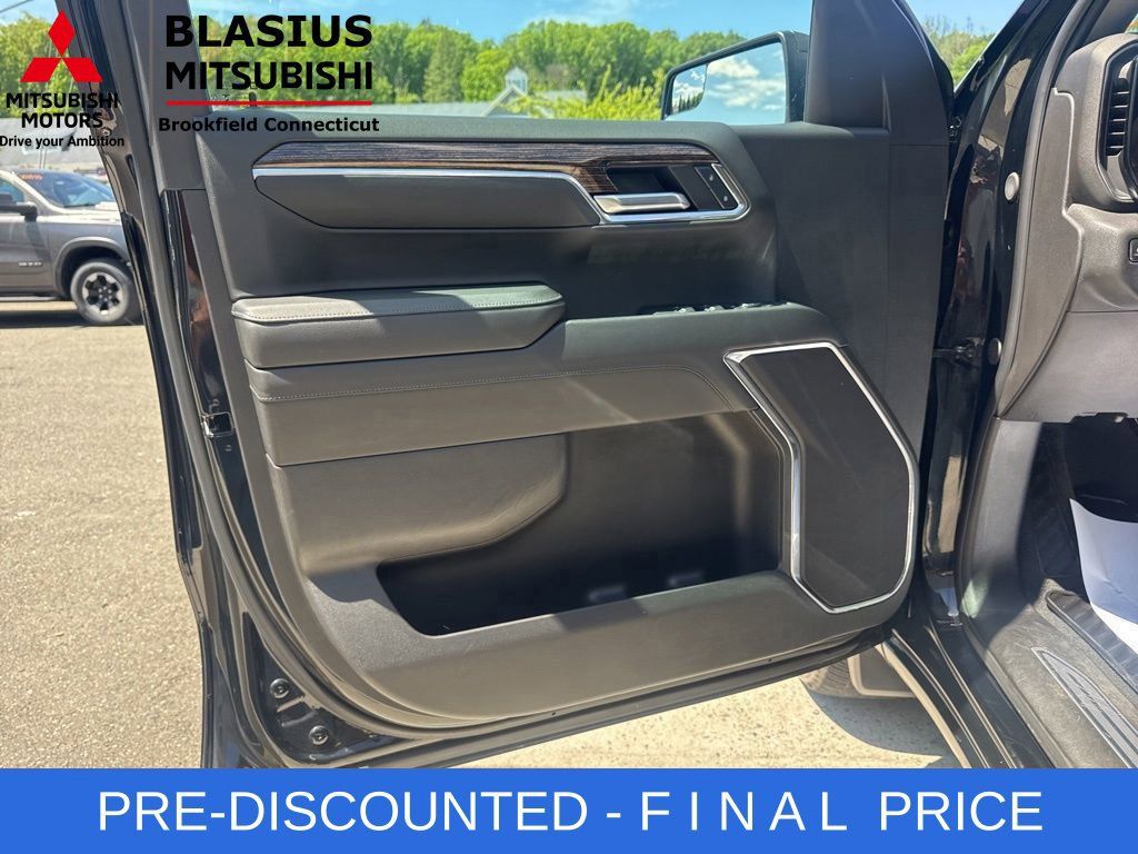 Used 2024 GMC Sierra 1500 Elevation AWD/4WD image 21