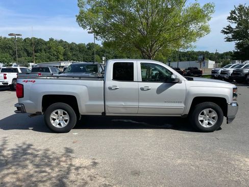 Used 2019 Chevrolet Silverado 1500 LT AWD/4WD image 8