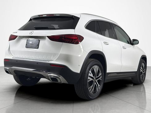 Used 2025 Mercedes-Benz GLA 250 image 5