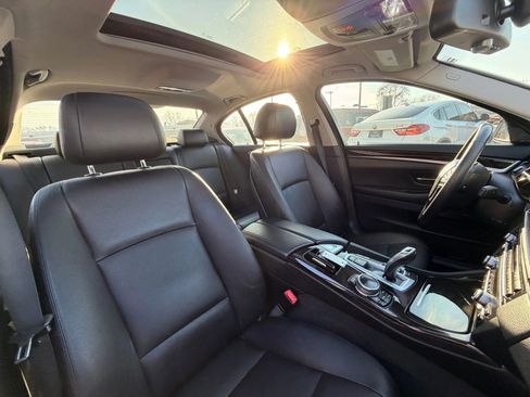 Used 2014 BMW 528i xDrive Sedan image 22
