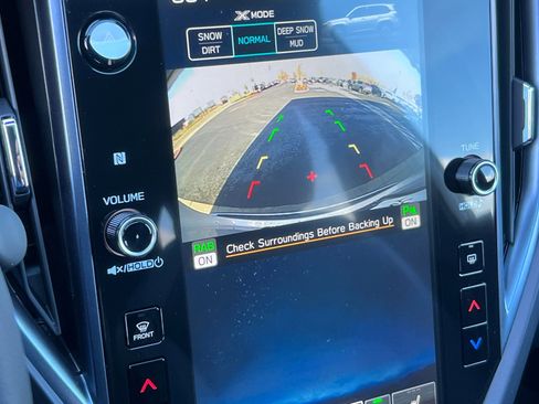 New 2026 Subaru Forester Limited image 20