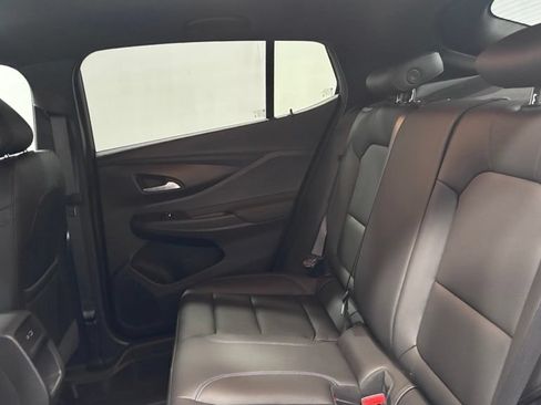 Used 2024 Buick Envista Sport Touring w/ Convenience I Package FWD image 22