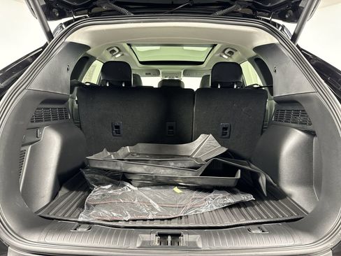 Used 2021 Ford Escape SEL w/ SEL Stealth AWD Package image 34