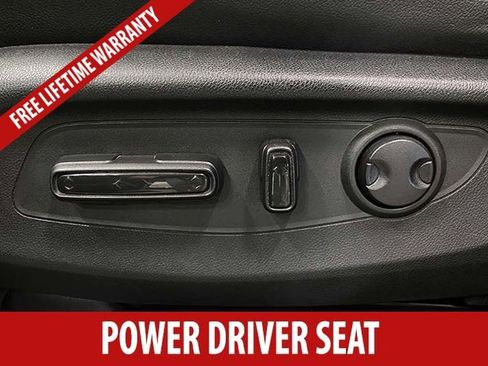 Used 2024 Honda CR-V Sport-L image 8