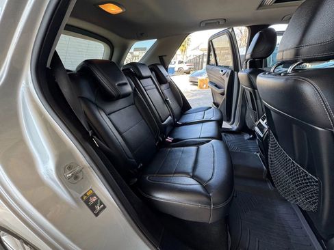 Used 2013 Mercedes-Benz ML 350 2WD image 22