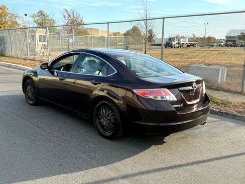 Used 2011 MAZDA MAZDA6 i Sport image 5