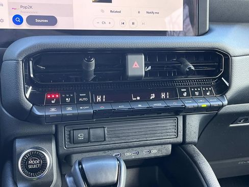 Used 2024 Toyota Land Cruiser Base image 39