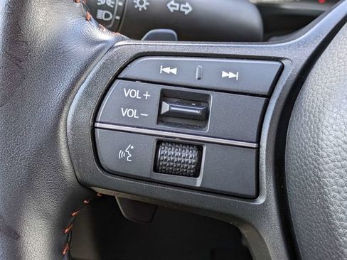 Used 2026 Honda CR-V TrailSport image 26