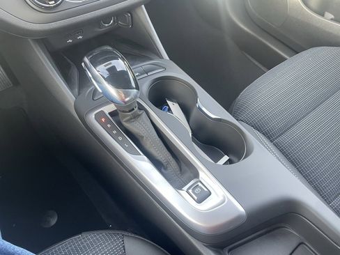 New 2026 Buick Envista Preferred w/ Convenience I Package image 19