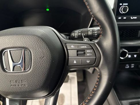 Used 2025 Honda CR-V Sport image 29