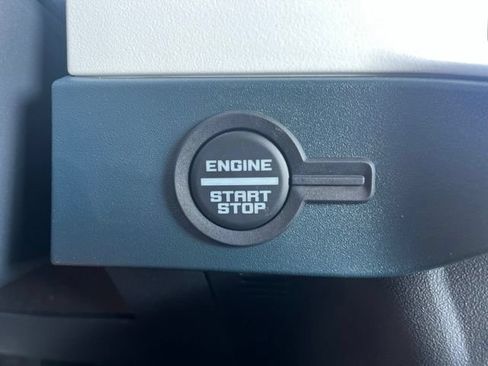 New 2026 Ford Bronco Heritage Edition AWD/4WD image 18
