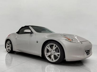 Used 2010 Nissan 370Z Touring w/ Sport Pkg