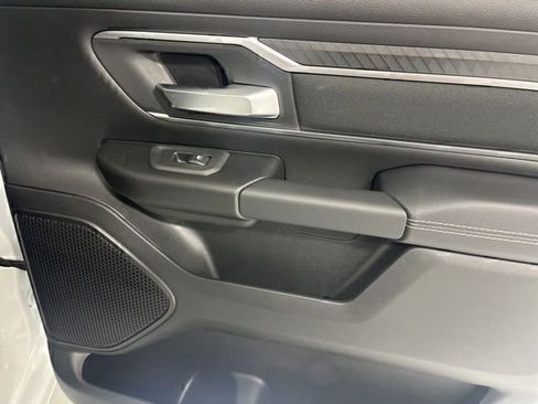 New 2026 RAM 1500 Big Horn AWD/4WD image 26