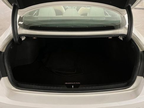 Used 2021 Hyundai Sonata SEL FWD image 33