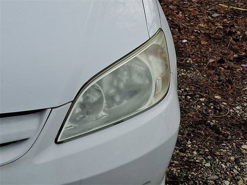 Used 2005 Honda Civic LX image 10