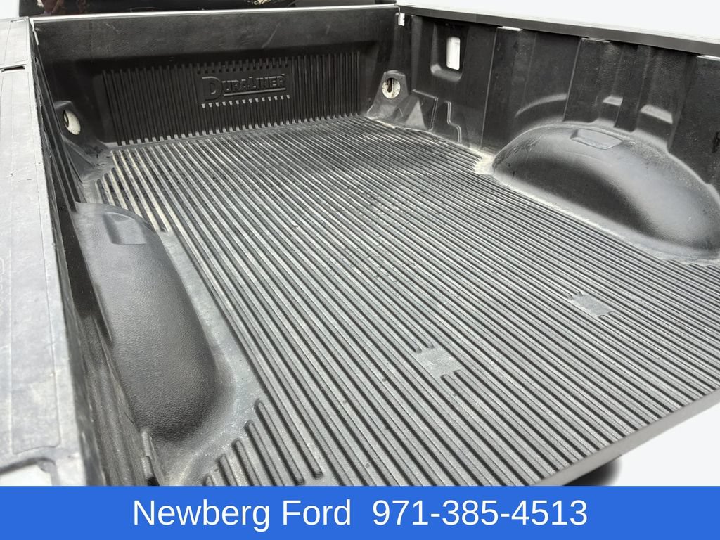 Used 2025 Ford F350 XL AWD/4WD image 11