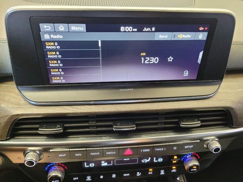 Used 2020 Kia Telluride EX FWD image 25