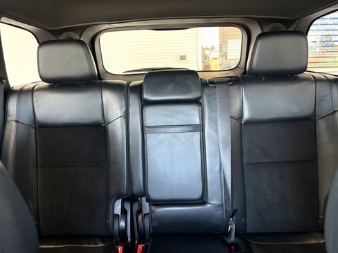 Used 2017 Jeep Grand Cherokee Altitude AWD/4WD image 22