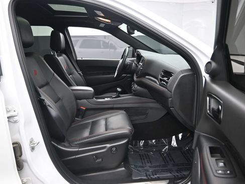 Used 2024 Dodge Durango R/T w/ Tow 'N Go Group AWD/4WD image 30