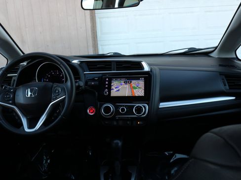 Used 2019 Honda Fit EX-L image 36