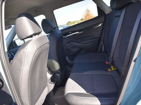 New 2026 Kia Seltos S AWD/4WD image 18