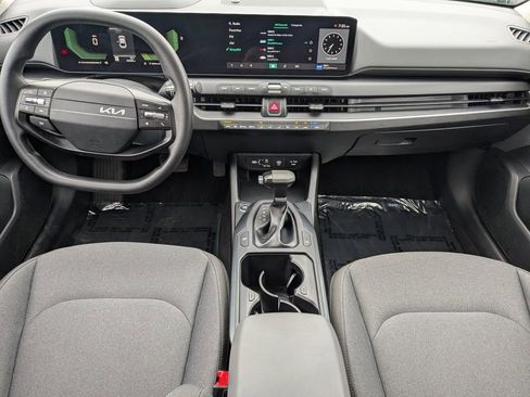 Used 2025 Kia K4 FWD image 14