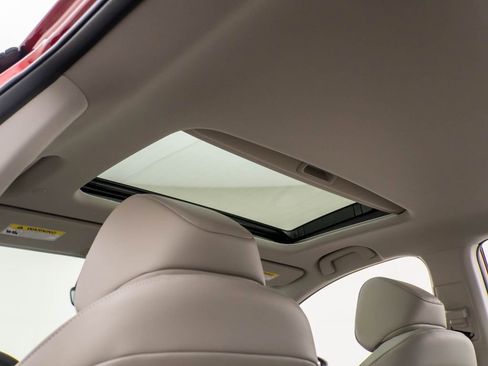 New 2026 Honda Accord EX-L image 19