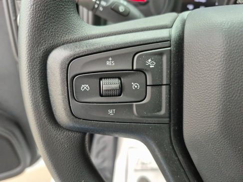 New 2025 Chevrolet Silverado 2500 W/T w/ WT Convenience Package image 21