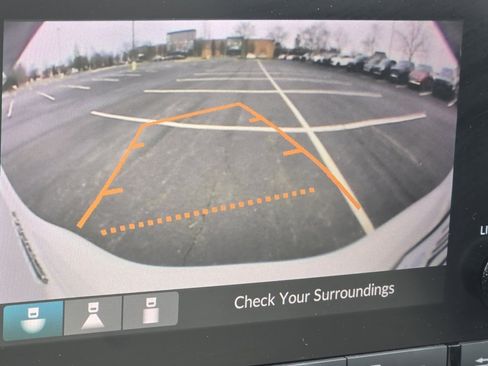 Certified 2023 Honda Accord EX image 6