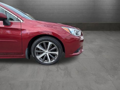 Used 2015 Subaru Legacy 2.5i Limited AWD/4WD image 31