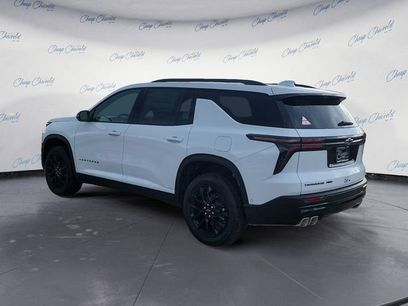 New 2026 Chevrolet Traverse LT w/ Enhanced Driving Package