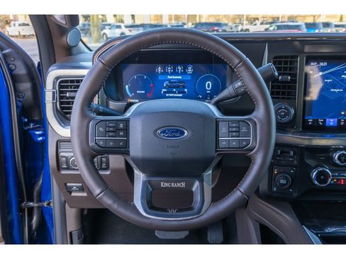 Used 2026 Ford F350 King Ranch image 22