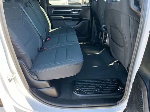 Used 2023 RAM 1500 Big Horn image 9