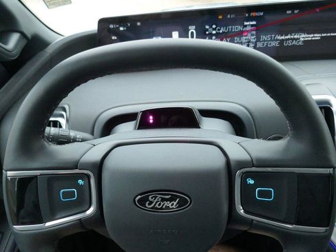 New 2026 Ford Expedition Platinum AWD/4WD image 20