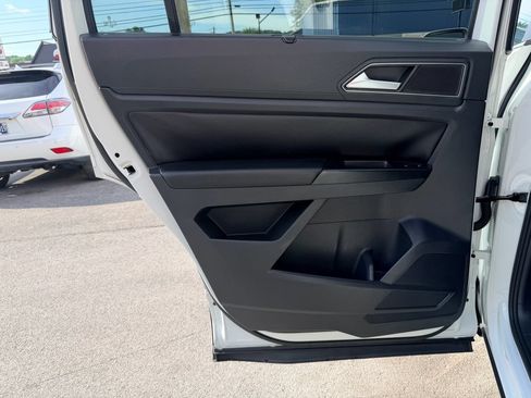 Used 2018 Volkswagen Atlas SE FWD image 24