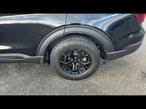 Certified 2023 Ford Explorer Timberline w/ Timberline Technology Package AWD/4WD image 28