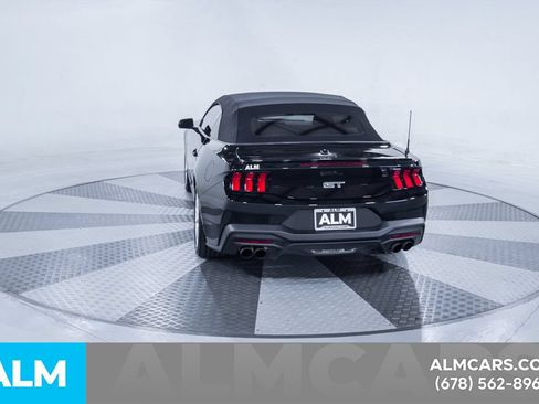 Used 2024 Ford Mustang GT Premium RWD image 8