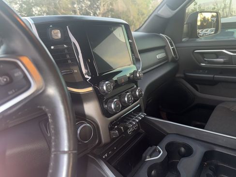 Used 2019 RAM 1500 Big Horn image 9