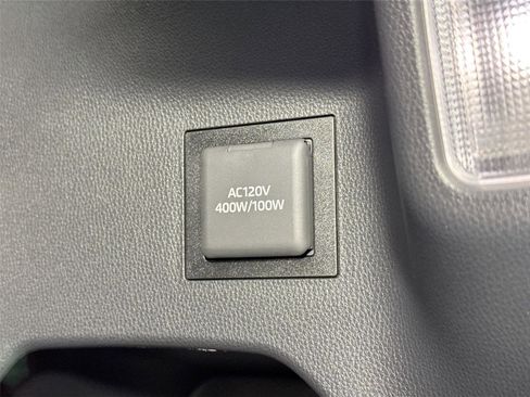 Certified 2025 Toyota 4Runner TRD Sport image 37