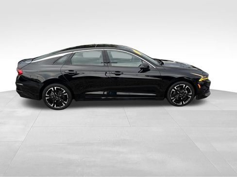 Used 2022 Kia K5 GT-Line w/ GT-Line FWD Premium Package image 4