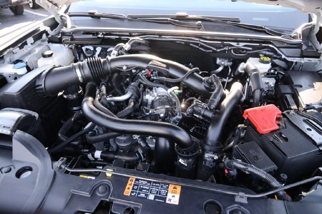 Used 2026 Ford Ranger Raptor AWD/4WD image 30