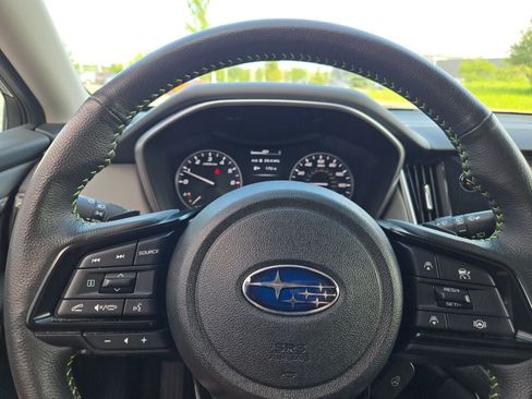 Certified 2024 Subaru Outback Onyx Edition XT AWD/4WD image 31