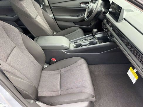 New 2026 Honda Accord SE image 21