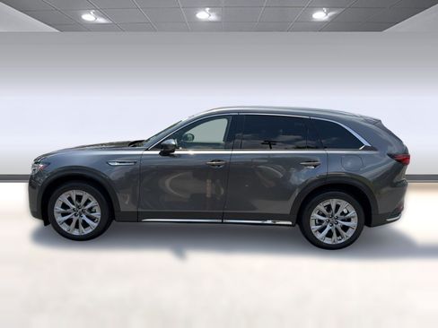 Used 2026 MAZDA CX-90 3.3 Turbo w/ Premium Plus Pkg AWD/4WD image 2