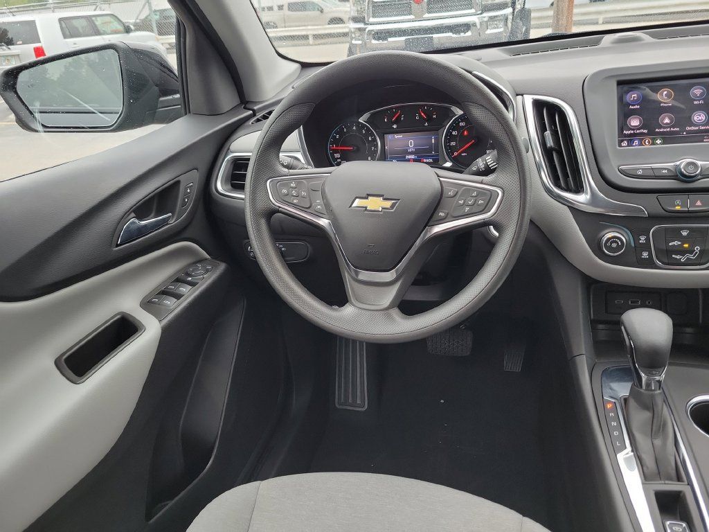 Used 2024 Chevrolet Equinox LS w/ LS Convenience Package FWD image 14