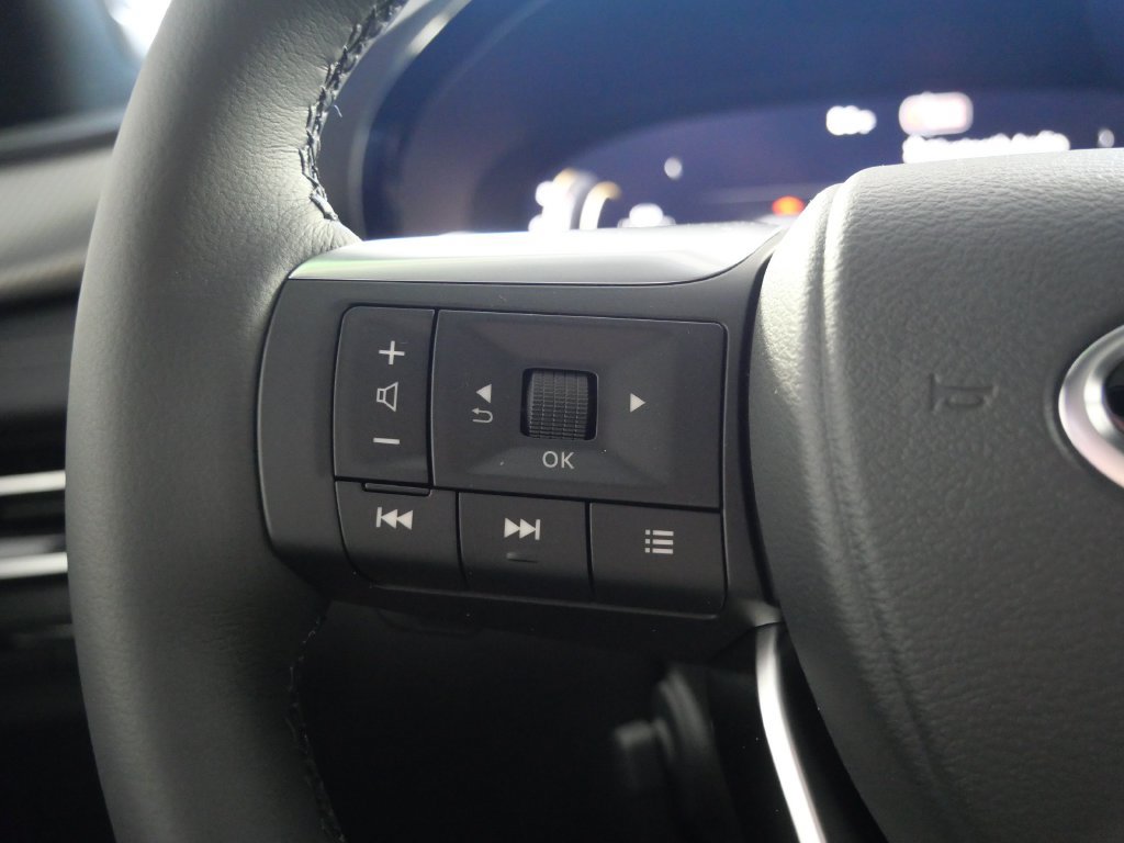 New 2027 INFINITI QX60 Sport AWD/4WD image 27