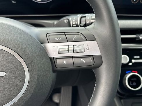 New 2026 Hyundai Tucson XRT image 19