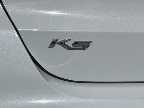 Used 2021 Kia K5 GT-Line image 11